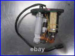 Eb1181 2021 21 Harley-davidson Sportster 1200 Fuel Pump Module