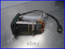 Eb1181 2021 21 Harley-davidson Sportster 1200 Fuel Pump Module