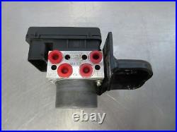 Eb146 2012 Harley Davidson Dyna Fxdf Fat Bob Abs Modulator Pump