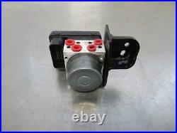 Eb146 2012 Harley Davidson Dyna Fxdf Fat Bob Abs Modulator Pump