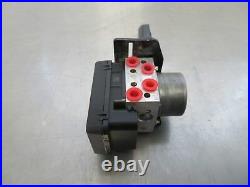 Eb146 2012 Harley Davidson Dyna Fxdf Fat Bob Abs Modulator Pump