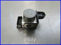 Eb146 2012 Harley Davidson Dyna Fxdf Fat Bob Abs Modulator Pump