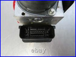 Eb146 2012 Harley Davidson Dyna Fxdf Fat Bob Abs Modulator Pump