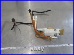 Eb812 2008 08 Harley Davidson Road Glide 96 Fltr Fuel Pump