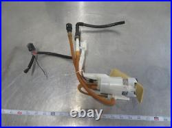 Eb812 2008 08 Harley Davidson Road Glide 96 Fltr Fuel Pump