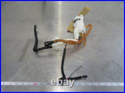 Eb812 2008 08 Harley Davidson Road Glide 96 Fltr Fuel Pump
