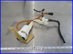 Eb812 2008 08 Harley Davidson Road Glide 96 Fltr Fuel Pump