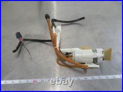 Eb812 2008 08 Harley Davidson Road Glide 96 Fltr Fuel Pump