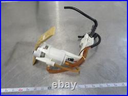 Eb812 2008 08 Harley Davidson Road Glide 96 Fltr Fuel Pump