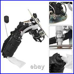 Electrical Fuel Pump Assembly for 2001-2005 Harley Davidson Softail 75132-01D/