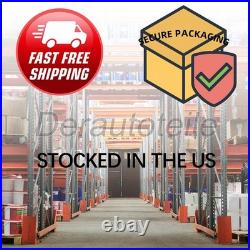 Electrical Fuel Pump Assembly for 2001-2005 Harley Davidson Softail 75132-01D