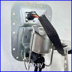 Electrical Fuel Pump Assembly for 2001-2005 Harley Davidson Softail 75132-01D/