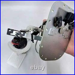 Electrical Fuel Pump Assembly for 2001-2005 Harley Davidson Softail 75132-01D/