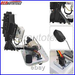 Electrical Fuel Pump Assembly for 2001-2005 Harley Davidson Softail 75132-01D