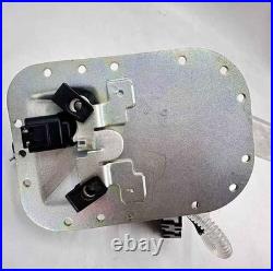 Electrical Fuel Pump Assembly for 2001-2005 Harley Davidson Softail 75132-01D/