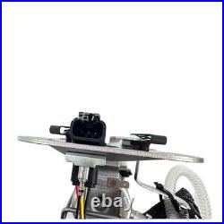 Electrical Fuel Pump Assembly for 2001-2005 Harley Davidson Softail 75132-01D/