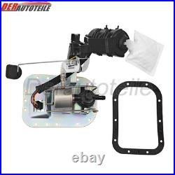 Electrical Fuel Pump Assembly for 2001-2005 Harley Davidson Softail 75132-01D