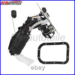 Electrical Fuel Pump Assembly for 2001-2005 Harley Davidson Softail 75132-01D Electrical Fuel Pump Assembly for 2001-2005 Harley Davidson Softail 75132-01D