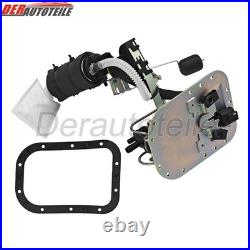 Electrical Fuel Pump Assembly for 2001-2005 Harley Davidson Softail 75132-01D