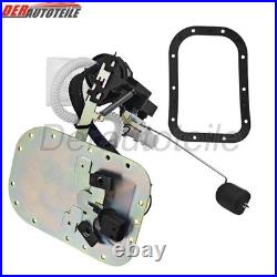 Electrical Fuel Pump Assembly for 2001-2005 Harley Davidson Softail 75132-01D Electrical Fuel Pump Assembly for 2001-2005 Harley Davidson Softail 75132-01D