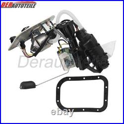 Electrical Fuel Pump Assembly for 2001-2005 Harley Davidson Softail 75132-01D