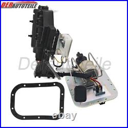 Electrical Fuel Pump Assembly for 2001-2005 Harley Davidson Softail 75132-01D