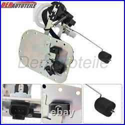 Electrical Fuel Pump Assembly for 2001-2005 Harley Davidson Softail 75132-01D