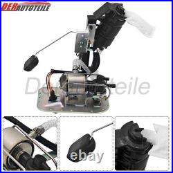 Electrical Fuel Pump Assembly for 2001-2005 Harley Davidson Softail 75132-01D