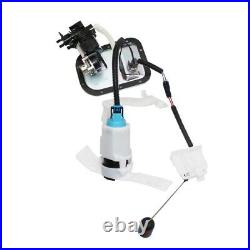Ensemble pompe à carburant QFS pour moto Harley Davidson 2008-2010 #75284-08A