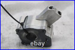 FEULING OE+ Billet Oil Pump 7030 2010 HARLEY DAVIDSON STREETGLIDE 26037-06