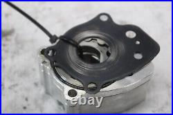 FEULING OE+ Billet Oil Pump 7030 2010 HARLEY DAVIDSON STREETGLIDE 26037-06