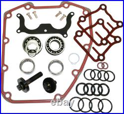 FEULING OIL PUMP CORP. 2058 Camshaft Installation Kit for Harley-Davidson So