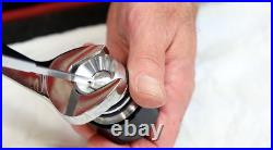 FEULING OIL PUMP CORP. 3092 Vented Dipstick for Harley-Davidson CVO Road Gli