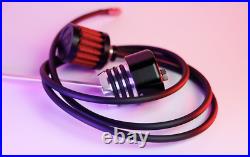 FEULING OIL PUMP CORP. 3092 Vented Dipstick for Harley-Davidson CVO Road Gli