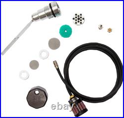 FEULING OIL PUMP CORP. 3092 Vented Dipstick for Harley-Davidson CVO Road Gli