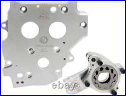 FEULING OIL PUMP CORP. 7080 OE+ Oil Pump/Camplate Kit for Harley-Davidson So