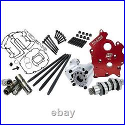 FEULING OIL PUMP CORP. 7251 M8 HP+ Camchest Kit for Harley-Davidson Freewhee