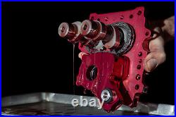 FEULING OIL PUMP CORP. 8011 High Flow Camplates for Harley-Davidson Softail