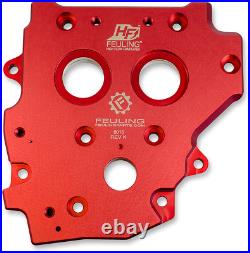 FEULING OIL PUMP CORP. 8015 High Flow Camplates for Harley-Davidson Street G