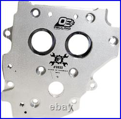 FEULING OIL PUMP CORP. 8033 OE+ Cam Plate for Harley-Davidson Road Glide Cus