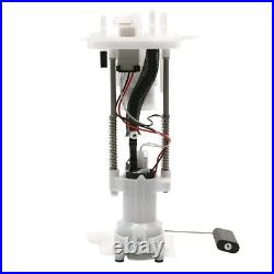 FG0851 Delphi Electric Fuel Pump Gas New for F150 Truck Ford F-150 2006-2008