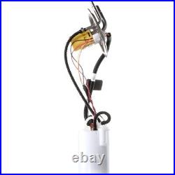 FG1210 Delphi Electric Fuel Pump Gas New for F250 Truck F350 F-250 Super Duty