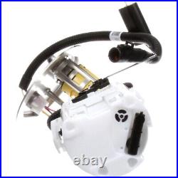 FG1210 Delphi Electric Fuel Pump Gas New for F250 Truck F350 F-250 Super Duty