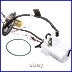 FG1210 Delphi Electric Fuel Pump Gas New for F250 Truck F350 F-250 Super Duty