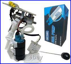 FPA-1075 Fuel pump assembly For 06-07 Harley davidson Softail Custom (EFI) FPA-1075 Fuel pump assembly For 06-07 Harley davidson Softail Custom (EFI)