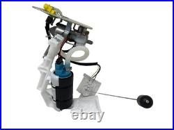 FPA-1075 Fuel pump assembly For 06-07 Harley davidson Softail Custom (EFI) FPA-1075 Fuel pump assembly For 06-07 Harley davidson Softail Custom (EFI)