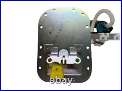 FPA-1075 Fuel pump assembly For 06-07 Harley davidson Softail Custom (EFI) FPA-1075 Fuel pump assembly For 06-07 Harley davidson Softail Custom (EFI)