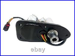 FPF Fuel Pump Assembly for 2010-2020, 2022 Harley-Davidson XL1200X