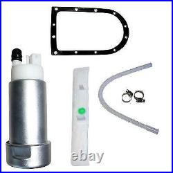 FPF Fuel Pump WithSeal For Harley-Davidson 08-17 Dyna Fat Bob and 04-09 Wide Glide