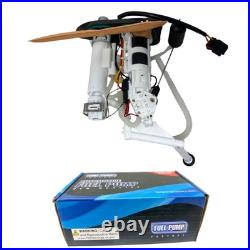 FPF Fuel Pump assembly for Harley-Davidson 18-24 Fat boy replace 61200042